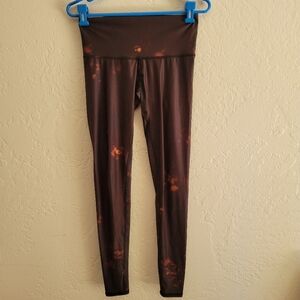Teeki Buffalo Princess Black Hot Pant Size Small